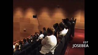 convención en pontevedra