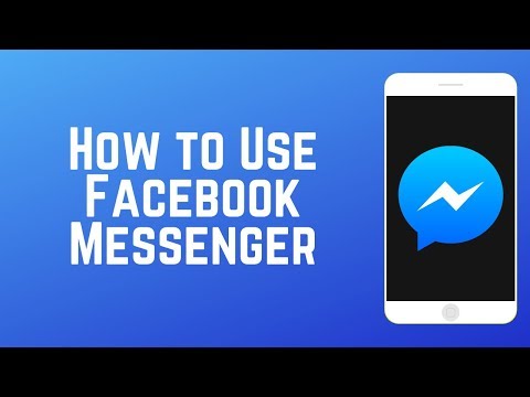 How to Use Facebook Messenger - Stay in Touch With Friends & Family