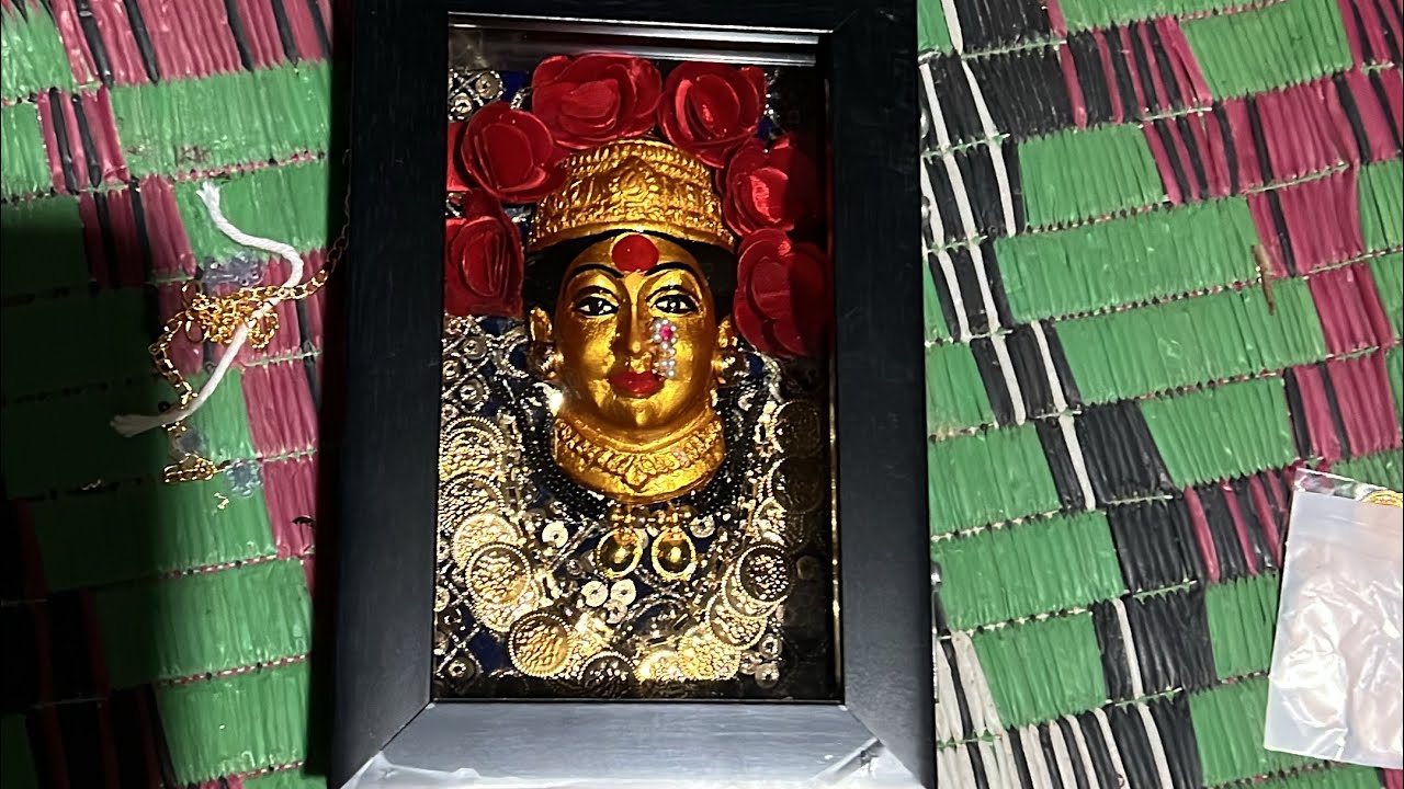 मीगेलो होतो म्हासा फिरला आणि फ्रेम कराच्या होत्या आणि कर्जत द्याच्य होत्या  भिवपुरी गाड़ी झाली पंचर😱