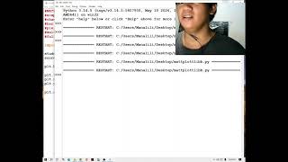 Matplotlib Library Introduction