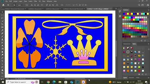 How to use selection tool in Adobe Photoshop