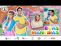 Programa Era Uma Vez - Episódio 04: Boas Maneiras