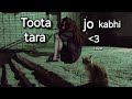 Toota jo kabhi tara - song cover ♡ by asmiee!