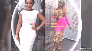 10 Nigerian Actresses Who Did Plastic Surgery Naija Gist Brief Mp3