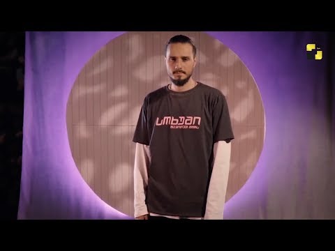 გიორგი ცხადაძემ საავტორო სიმღერაზე ვიდეო-რგოლი გადაიღო