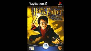 Harry Potter and the Chamber of Secrets Game Music - Diagon Alley