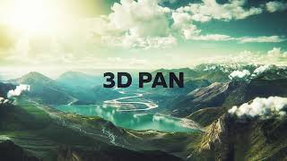 After Effects Transitions: Handy Seamless Transitions v5.1 - (Videohive) Demo