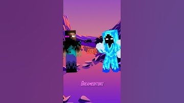 enderbrine vs Entity 606 #enderbrine #entity606 #shorts