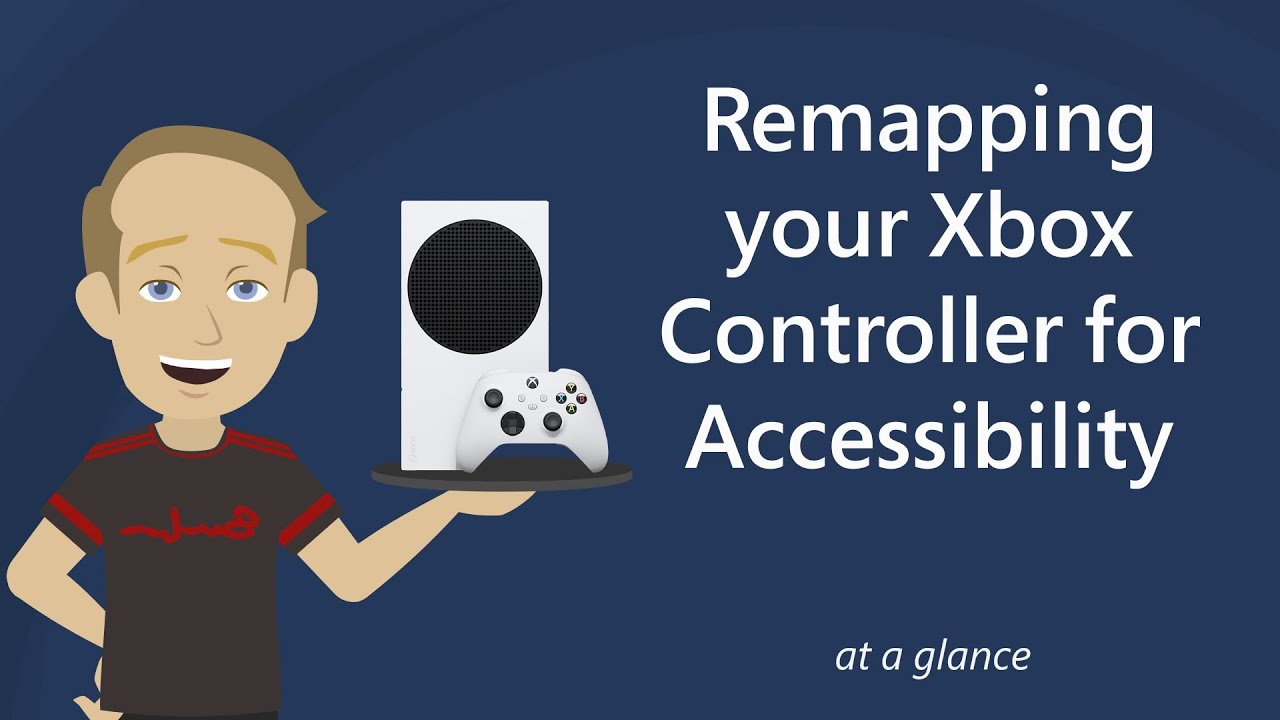 Xbox Adaptive Controller & Elite Series 2 to Offer Keyboard Remapping - IGN