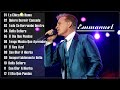 Emmanuel 2023 [1 HORA] - Mejores Canciones, Mejores Exitos, Grandes Exitos, Grandes Canci...