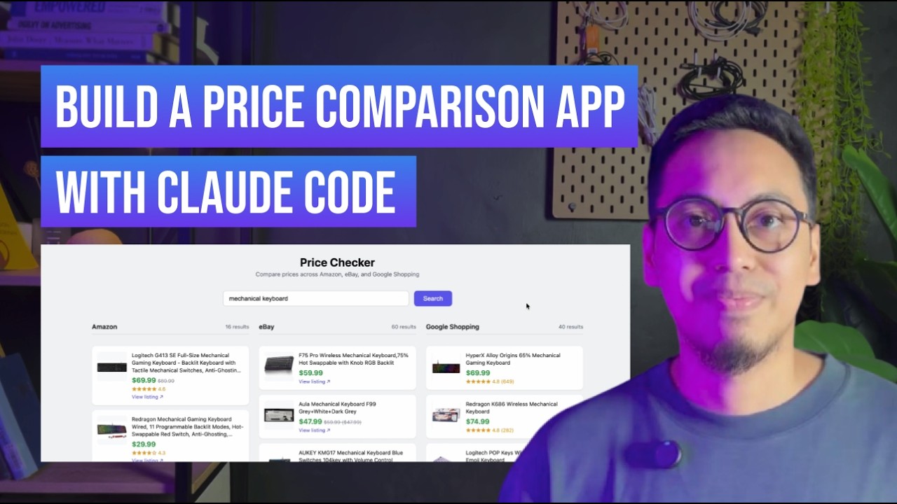 Price Checker