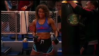 Sam and Cat KnockOut 
