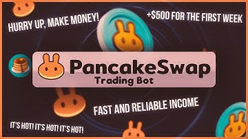 Defi NEO | Multifunctional Defi Trading Bot | Pancakeswap Bot | Bsc Sniper Bot | Crypto Trading Bot