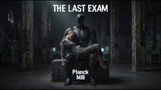 Planck Mill - The Last Exam (Official Lyric Video)