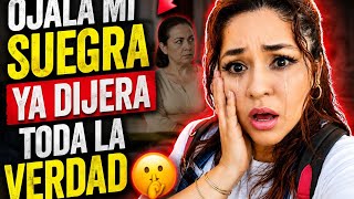 “Cuando todos están en tu contra, solo Dios conoce tu verdad🙏