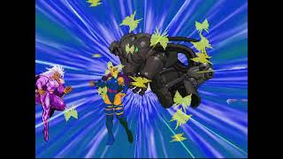MvC2 [CTD27]: Romneto - Psylocke Butterfly Vacuum Vortex Chip Out vs Sent (Midscreen) .:7.25.26:.