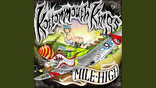 Mr. Cali Man (feat. Saint Dog & Creekay) - Kottonmouth Kings