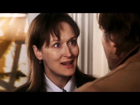 Before and After (1996) ORIGINAL TRAILER [HQ]