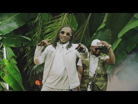 Ado Josan - HMM Feat Big Fizzo (Official Music Video)