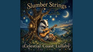 Celestial Coast Lullaby