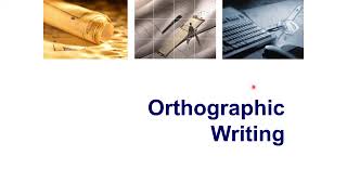 Orthographic VIEW selection | Part 1