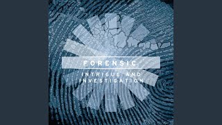 Forensic - Bradley Farmer