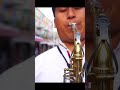 La llorona #saxofonista #trompetista #fypviralシ #fypシ #oaxaca #lallorona #hallowen #musica #mexico