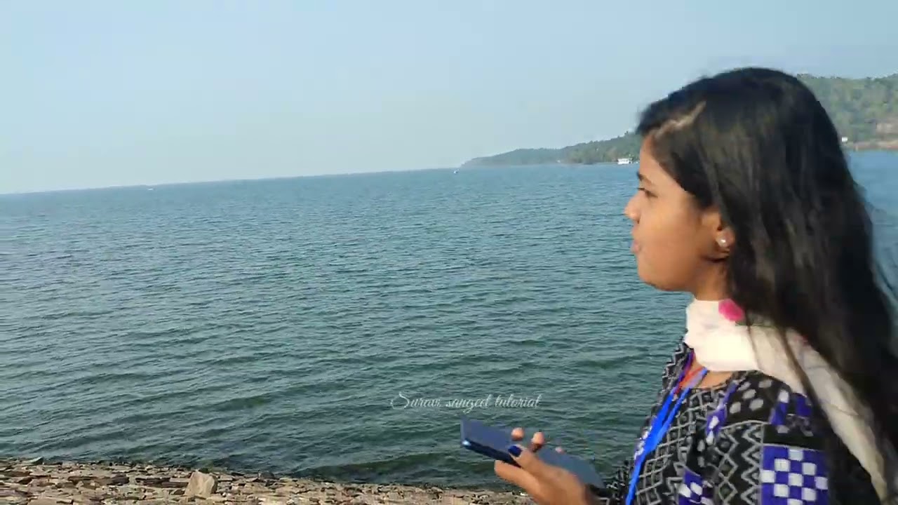 Mana Sana Nana 1 // Nature View 