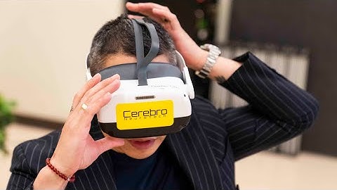 How Cerebro NeuroTech is using AI to diagnose head injuries