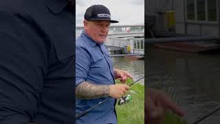 451 Testujeme SPORTEX Black Arrow G4 ULR: Dokonalý prút na ostrieže? 🐟