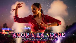  1 Hour Latin Edm  Amor Y La Noche  Ritmo De Amor Y Medianoche 