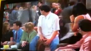 Billy crystal robin williams on friends