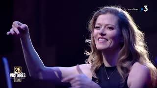 G Gershwin - Girl Crazy (small version) - Barbara Hannigan + Orchestre de l'Opéra de Lyon