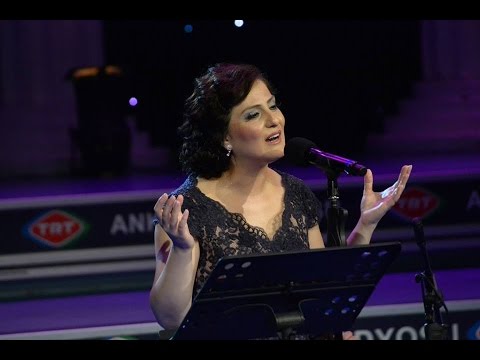 Eylül TURAN-Seni Evde Görmesem Kalbi Hüzün Sarıyor (HİCAZ)R.G.