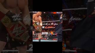 Brock Lesnar Took Revenge On Seth Rollins 🥵 2015 vs 2019 Edit