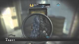 First Shot on Ghost | 2 Piece