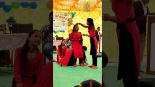 nari tuhin sammanita,suravi cluster level part 1 dance shorts