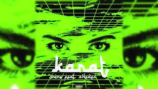 Orinx - Karat Ft. Sheder Prod. Marbox