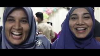 Indian Muslim Wedding