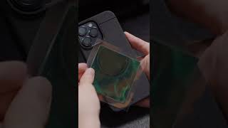 Caudabe Sheath Magsafe Iphone 13 14