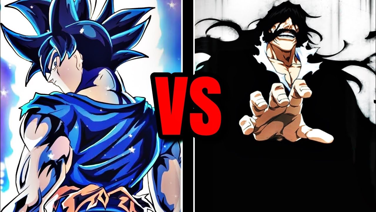 Why Goku VS Yhwach Isn’t Close
