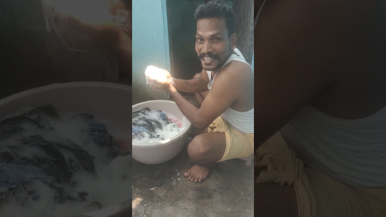 ennenna solran parunga 