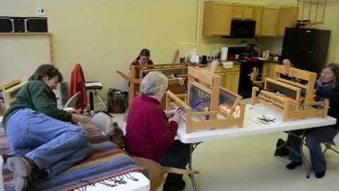 Welcome to The Woolery