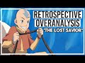 Avatar Episode 1 Is a Masterclass in Storytelling &amp; Set Up - Overanalyzing Avatar