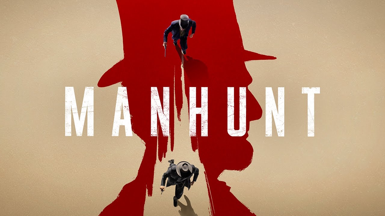 Apple TV+ True Crime Limited Series “Manhunt”