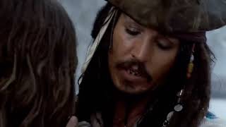 Piratii din caraibe - Pirates of the Caribbean