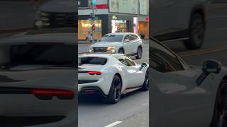 Ferrari 296 GTB V6 Hybrid#ferrari #296 #ferrari296gtb #296gtb #ferrari296gts #フェラーリ #페라리 #supercar