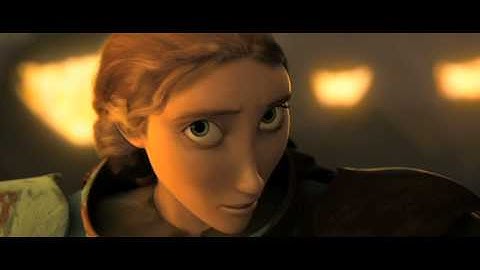 Dragons 2 - Bande annonce VF