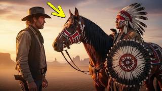 Download Lagu Çalıntı atı Apaçilere geri götürdü — Sonra eyere bağlı biriyle takas yaptılar MP3