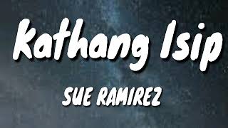 Kathang isip lyrics - Sue Ramirez Wish 107.5 | Nikko Mac